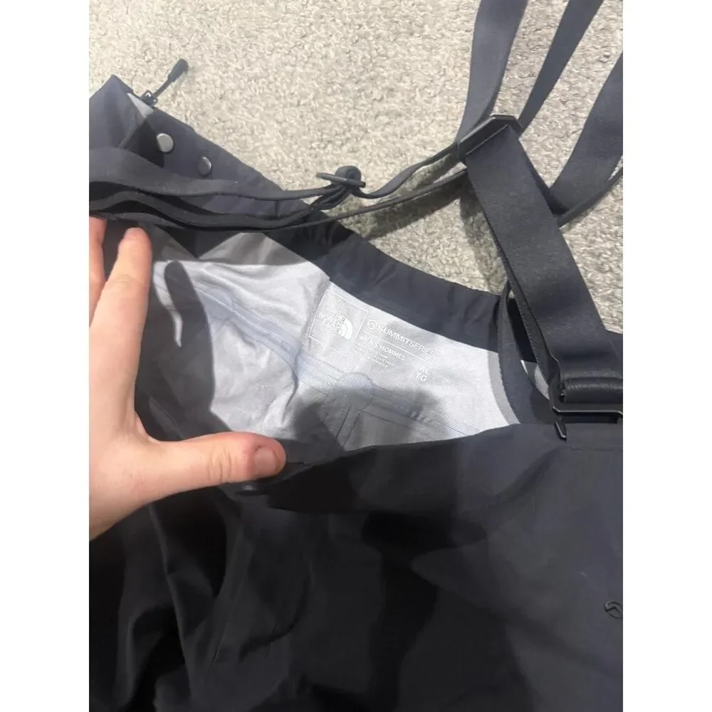 The North Face that returns